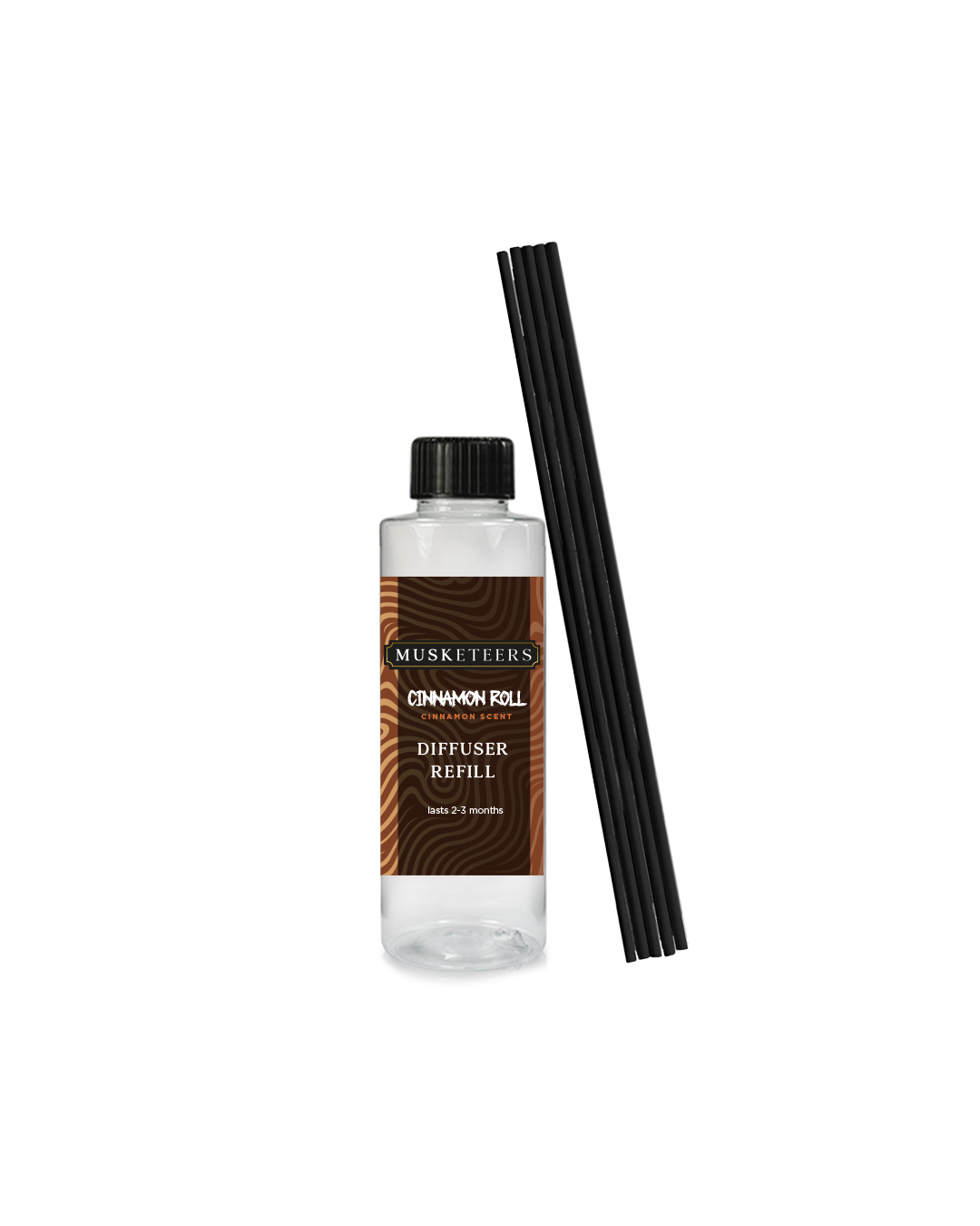 Reed Diffuser Refill – Luxury Home Fragrance Oil Refill UK
