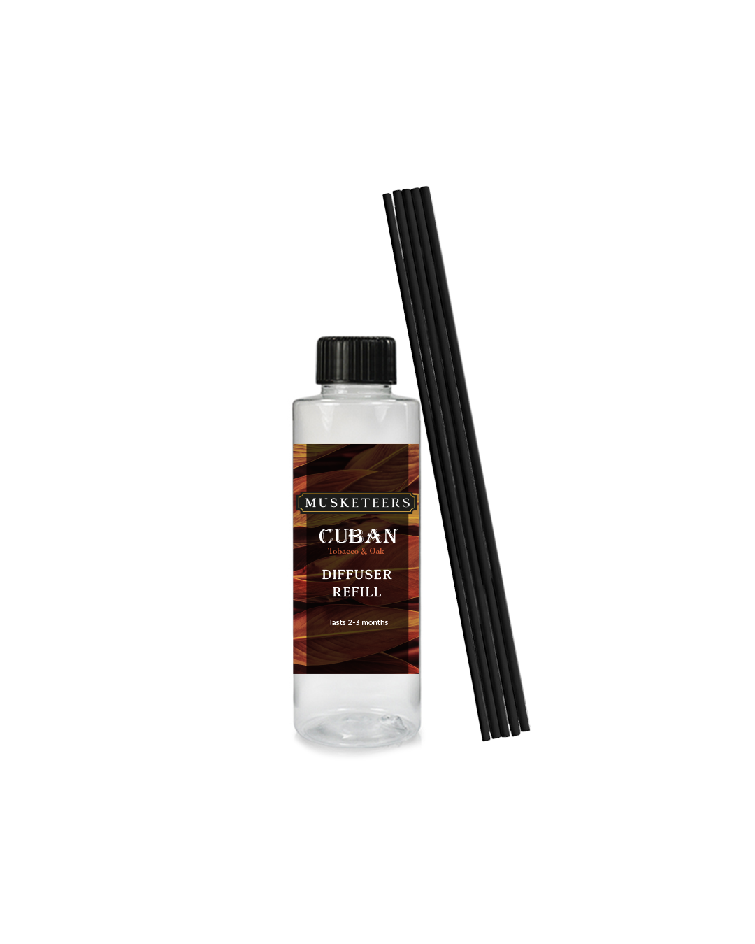 Reed Diffuser Refill – Luxury Home Fragrance Oil Refill UK