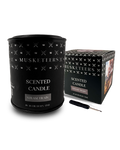 Full Steam Ahead - Steam Train Scented Masculine Candle