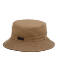 Waxed Canvas Fisherman Hat | TRP0502