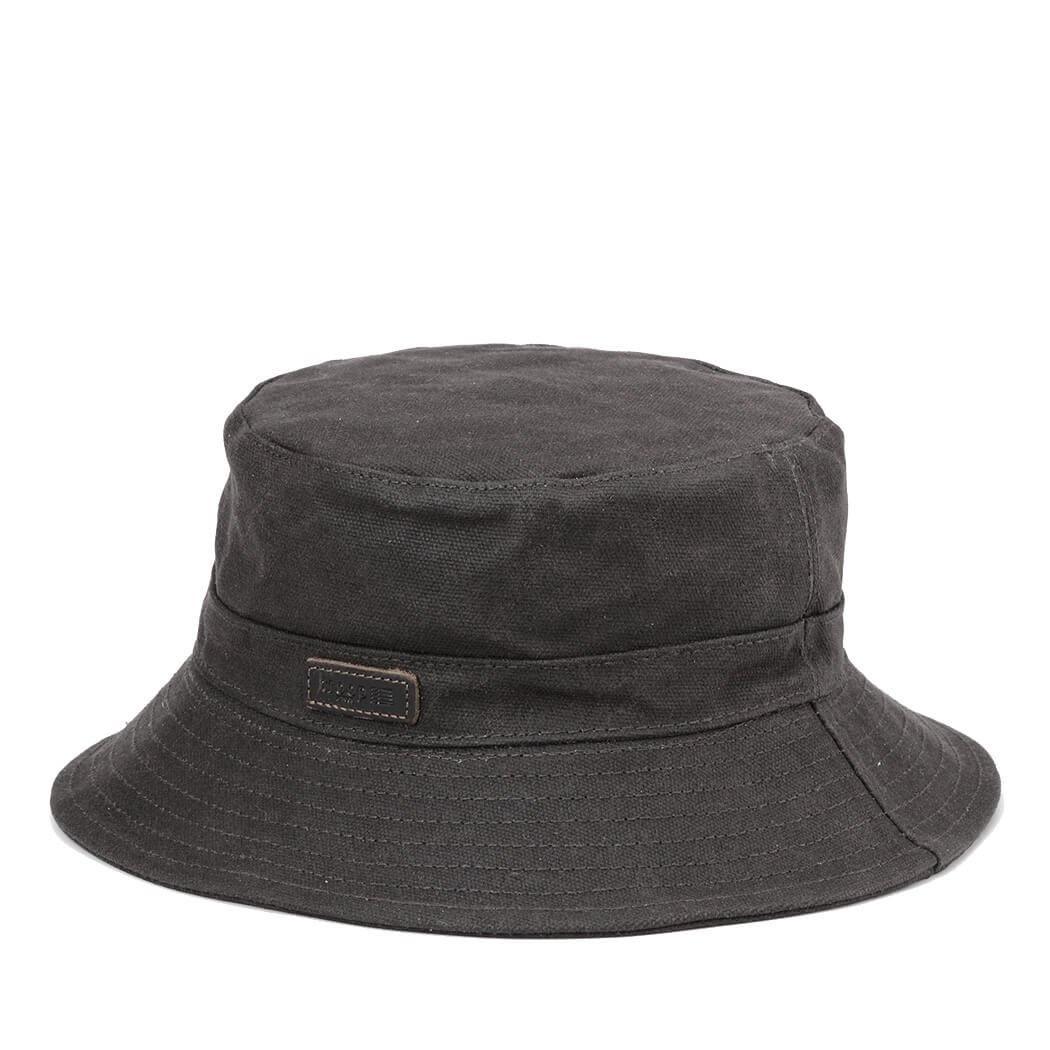 Waxed Canvas Fisherman Hat | TRP0502
