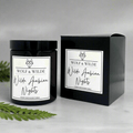 Arabian Nights Luxury Aromatherapy Candle
