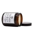 Bergamot, Jasmine & Musk Luxury Aromatherapy Candle