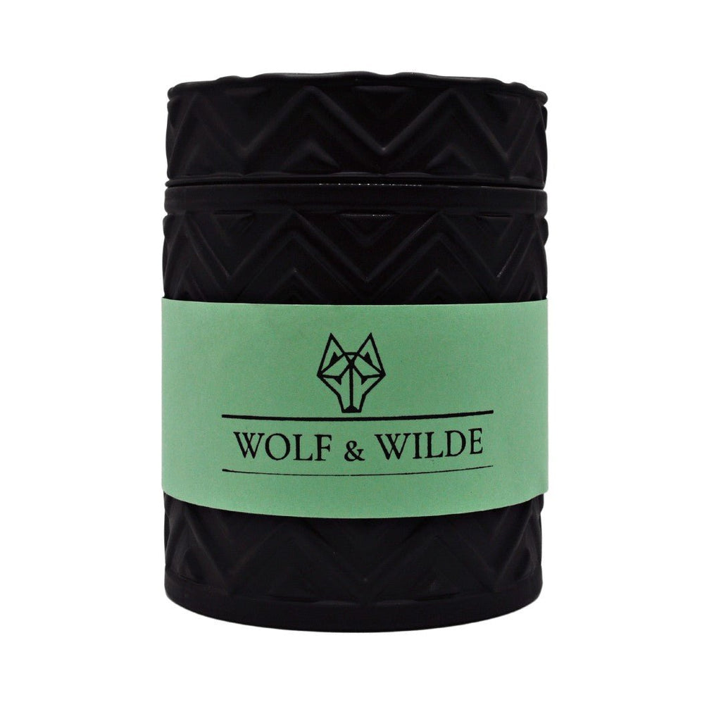 Enchantment Luxury Aromatherapy Candle
