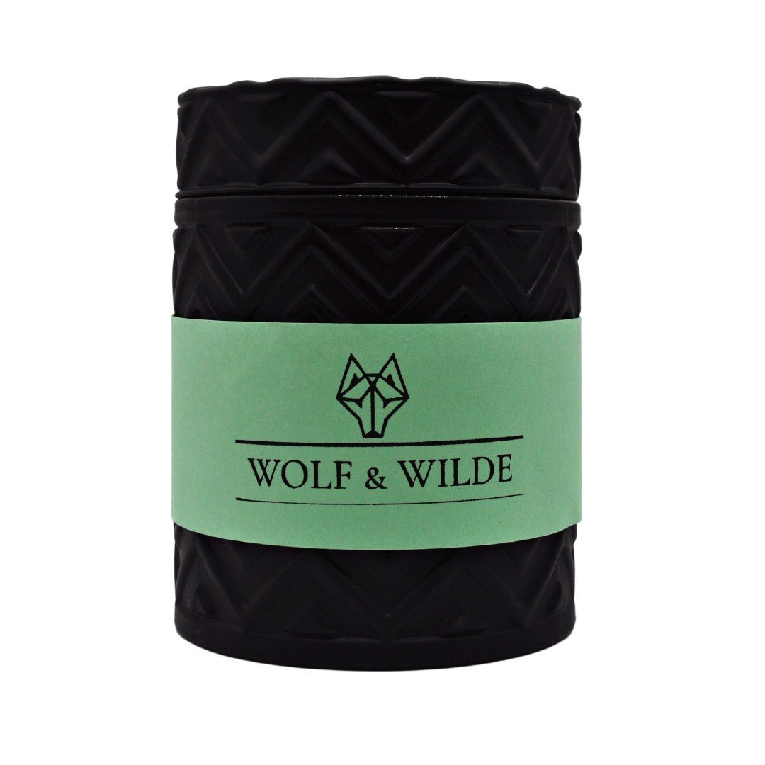 Enchantment Luxury Aromatherapy Candle