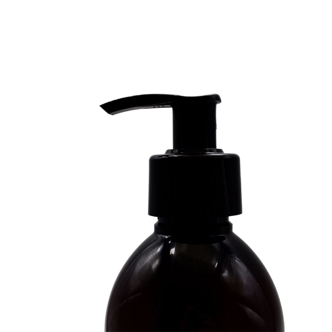 Wilde Lemongrass & Ginger Luxury Body Lotion 250ML